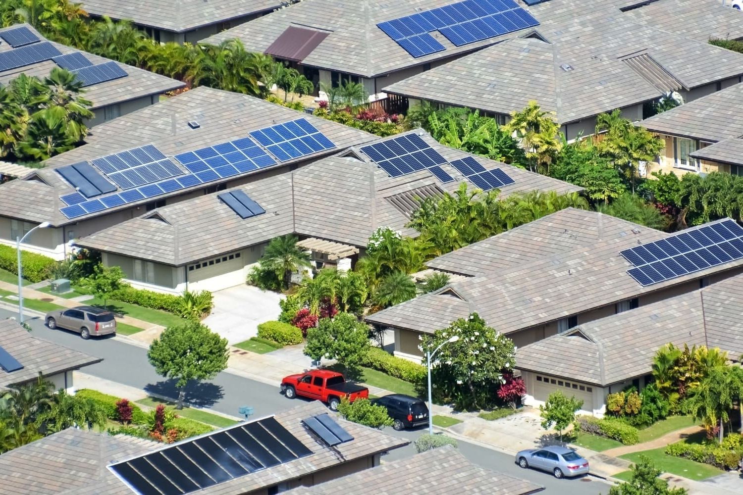 Solar Maintenance Experts